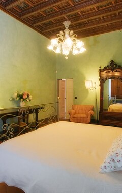 Hotel Villa Murray (Impruneta, Italien)