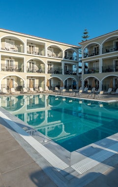 Hotel Athina Apartments Kalamaki (Kalamaki, Grecia)