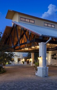 Hotel Hyatt Residence Club San Antonio, Wild Oak Ranch (studio) Near Sea World (San Antonio, USA)