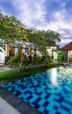 Hotel Exotic Inn Lembongan (Jungut Batu Beach, Indonesien)