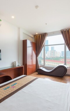 Hotel OYO 801 Inndy Suite (Bangkok, Thailand)