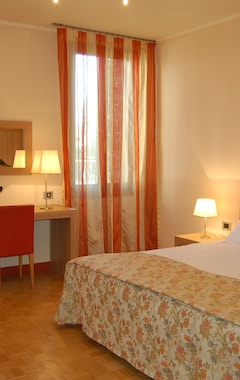 Hotel Al Santo (Padova, Italien)