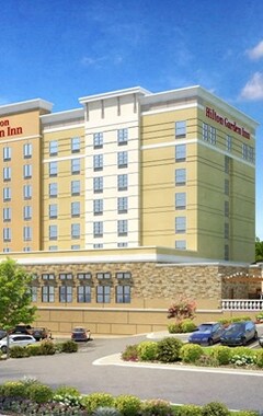 Hotel Hilton Garden Inn Raleigh/Crabtree Valley (Raleigh, USA)
