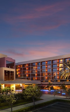 Hotel Hilton Orange County/Costa Mesa (Costa Mesa, EE. UU.)