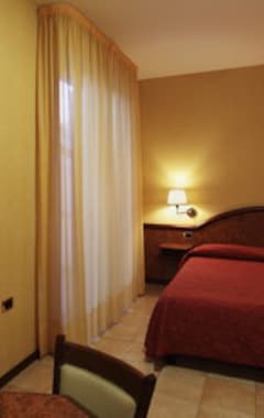 Hotel Corallo (Fano, Italia)