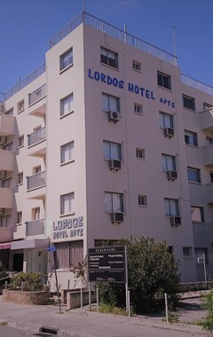 Lordos Hotel Apts Limassol (Limassol, Cypern)
