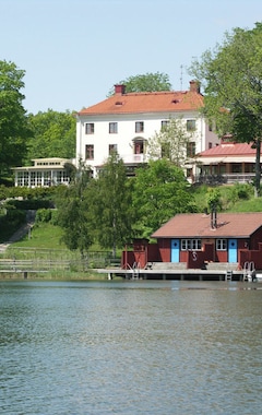 Hotel Smådalarö Gård (Dalarö, Sverige)