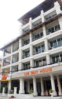 Hotel Lub Sbuy House (Phuket-Town, Tailandia)