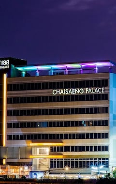 Hotel Chaisaeng Palace (Sing Buri, Thailand)
