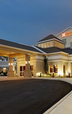 Hotelli Hilton Garden Inn Roslyn (North Hempstead, Amerikan Yhdysvallat)