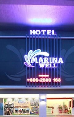 Hotel Marina Well (Malacca, Malaysia)