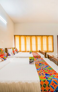 Hotelli Grey Stone Resorts MM Street (Kodaikanal, Intia)