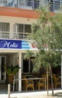 Hotel Melis Playa (Cala Millor, Spanien)