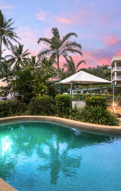 Hotelli Trinity Waters Boutique Beachfront (Cairns, Australia)