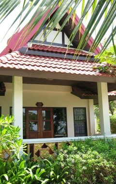 Hotel Holiday Villa (Saladan, Thailand)