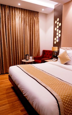 Hotel Ritz - New Delhi, Paharganj (Delhi, India)