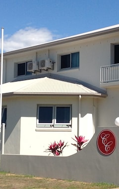 Hotel Castle Crest Motel (Townsville, Australien)