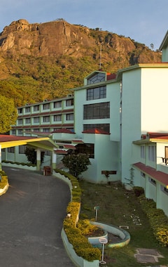 Hotel Sterling Munnar (Munnar, Indien)
