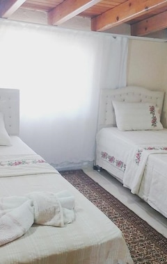 Hotel Sanli Butik Otel (Ayvalık, Tyrkiet)