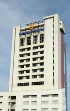 Hotelli Hotel Krishna Palace (Mumbai, Intia)