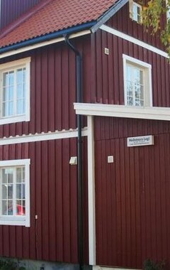 Hostelli Hedemora Logi (Hedemora, Ruotsi)