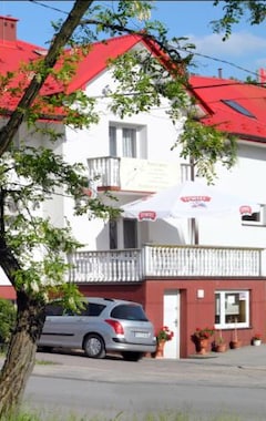 Hotel Gorsko (Wieliczka, Polen)