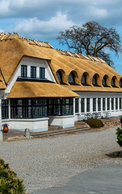 Hotelli Kryb I Ly (Fredericia, Tanska)