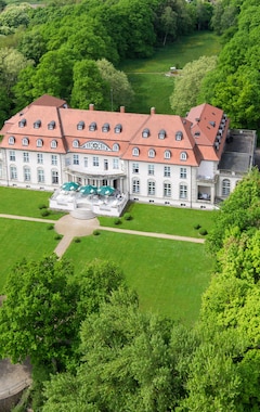 Hotel Schloss Storkau (Tangermünde, Tyskland)