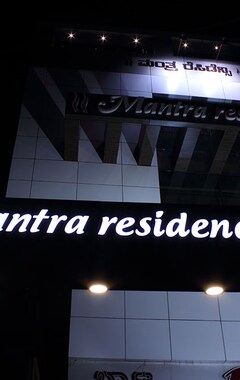 Majatalo Mantra Residency (Hubli, Intia)