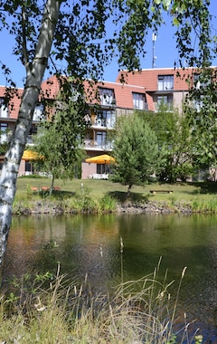 Spreewald Parkhotel (Bersteland, Alemania)