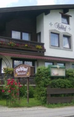 Hotelli Hotel Bichlhof (Reit im Winkl, Saksa)
