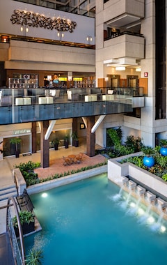 Hotel Hyatt Regency San Antonio Riverwalk (San Antonio, USA)