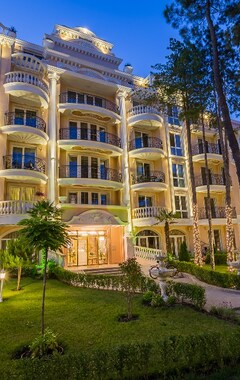 Koko talo/asunto Venera & Anastasia Palace Apartments (Sunny Beach, Bulgaria)