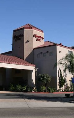 Hotelli Hotel Hampton Inn San Marcos, CA (San Marcos, Amerikan Yhdysvallat)