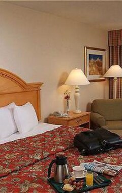 Holiday Inn - Terre Haute, An Ihg Hotel (Terre Haute, USA)