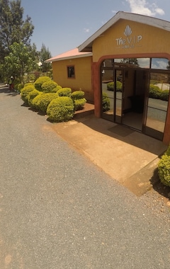 Vip Hotel Madeya (Busia, Kenia)