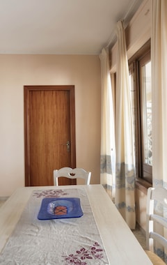 Lejlighedshotel Residence Lido Chelo (Bosa, Italien)