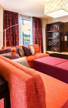Hotelli Homewood Suites by Hilton Lynnwood Seattle Everett, WA (Lynnwood, Amerikan Yhdysvallat)
