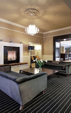 Hotelli Shamrock Lodge Hotel (Athlone, Irlanti)
