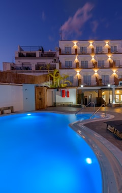 Hotel Boutique Sibarys - Adults Recommended (Nerja, Spain)