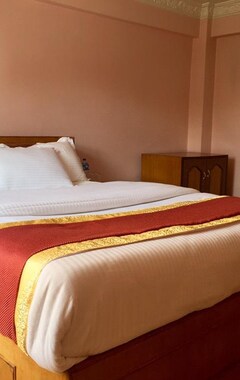 Hotel Bodhiz (Katmandu, Nepal)