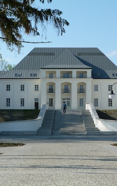 Hotelli Zamek Biskupi Janów Podlaski (Janów Podlaski, Puola)