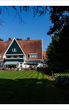 Hotel De Barones (Dalfsen, Holanda)