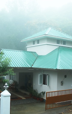 Hotelli Goodluck Villa (Munnar, Intia)
