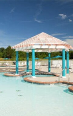 Hotel Bluegreen Parkside Williamsburg, Ascend Resort Collection (Williamsburg, USA)