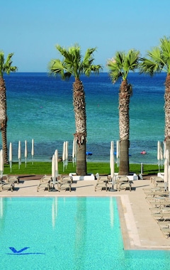Hotel Vrissiana Boutique Beach (Protaras, Cypern)