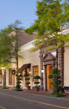 Hotelli DoubleTree by Hilton Hotel & Suites Charleston (Charleston, Amerikan Yhdysvallat)