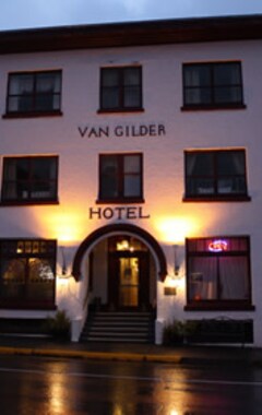 Van Gilder Hotel (Seward, USA)