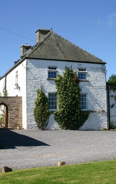 Hotelli Alltybrain Farm Cottages And Farmhouse B&B (Brecon, Iso-Britannia)