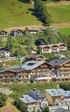 Hotelli Gartenhotel Daxer (Zell am See, Itävalta)